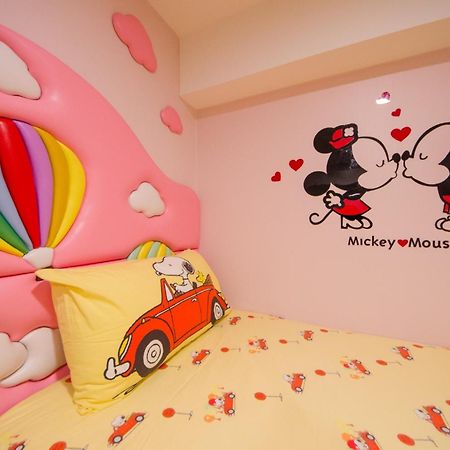 宜人生活溜滑梯親子民宿 Easylife B&B Dongshan  Exterior photo