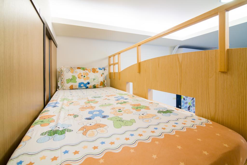 宜人生活溜滑梯親子民宿 Easylife B&B Dongshan  Exterior photo