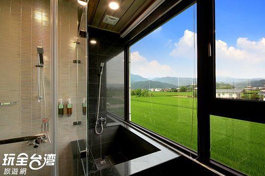 宜人生活溜滑梯親子民宿 Easylife B&B Dongshan  Exterior photo